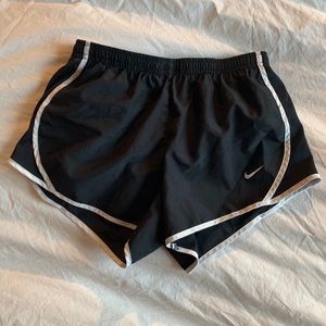 nike shorts!